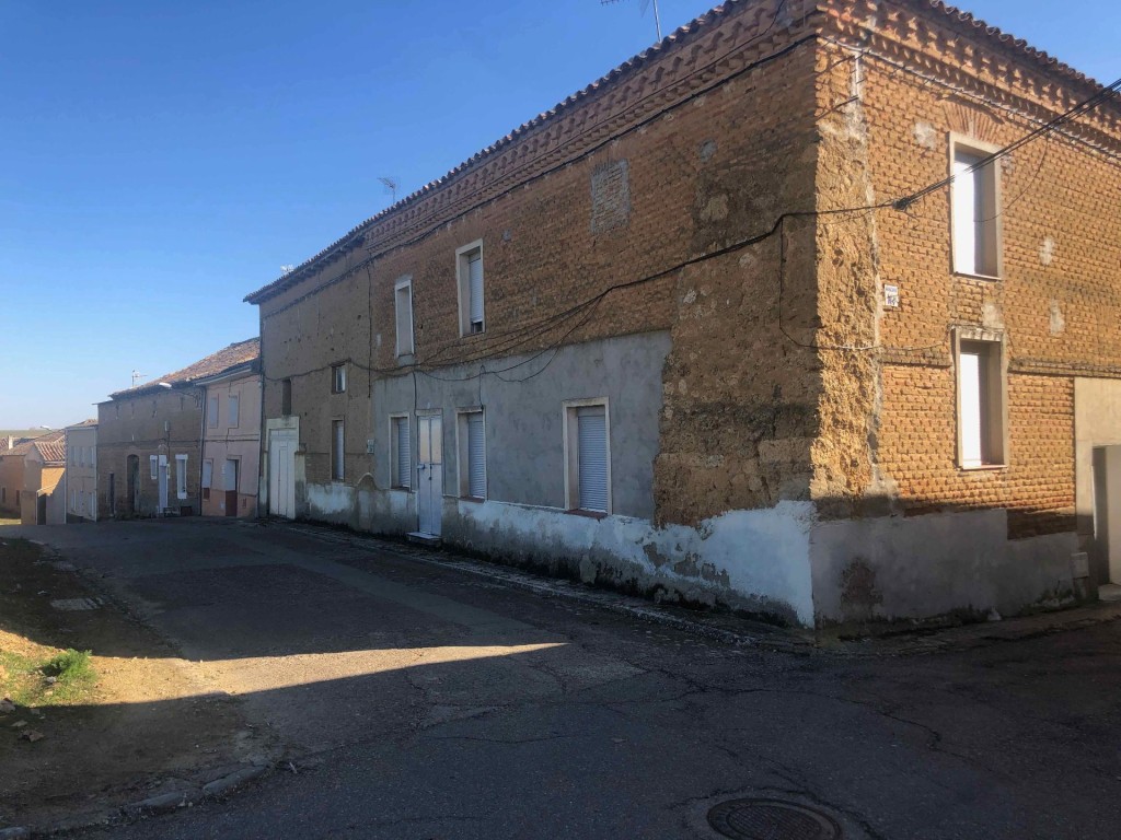 Imagen 2 de Casa-Chalet en Venta en Villacid De Campos Valladolid
