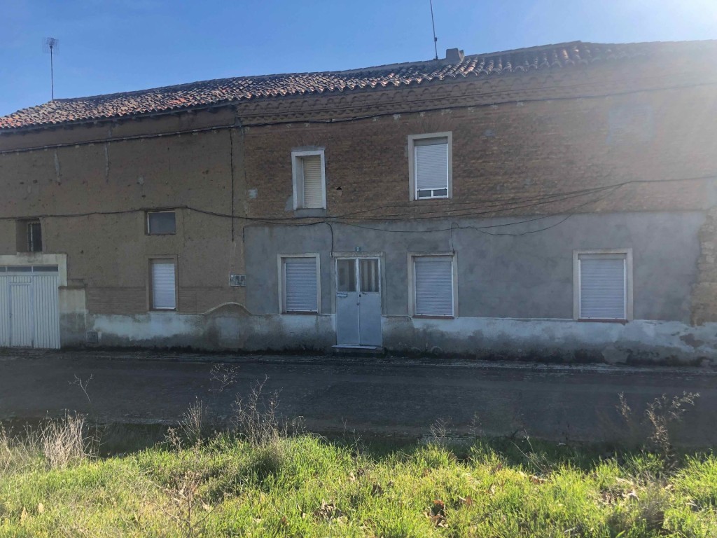 Imagen 1 de Casa-Chalet en Venta en Villacid De Campos Valladolid