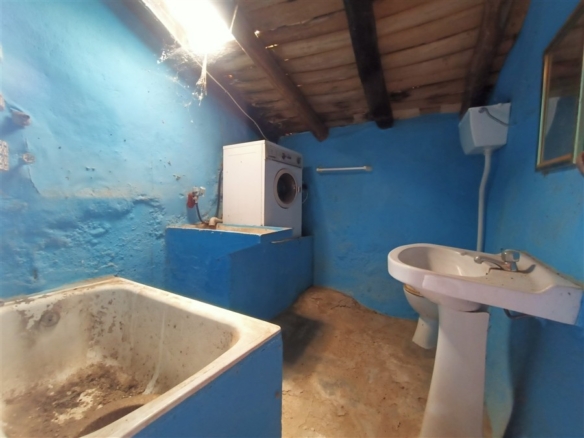 Imagen 2 de Casa de pueblo en Venta en Gaucín Málaga