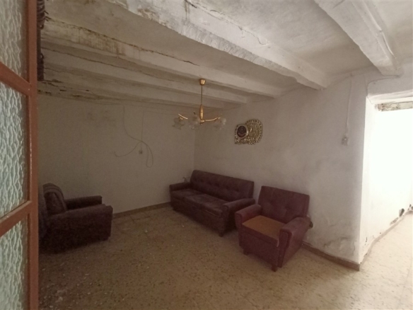 Imagen 3 de Casa de pueblo en Venta en Gaucín Málaga
