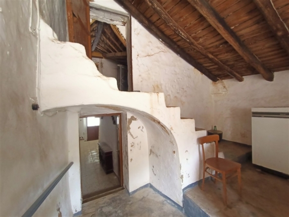 Imagen 1 de Casa de pueblo en Venta en Gaucín Málaga