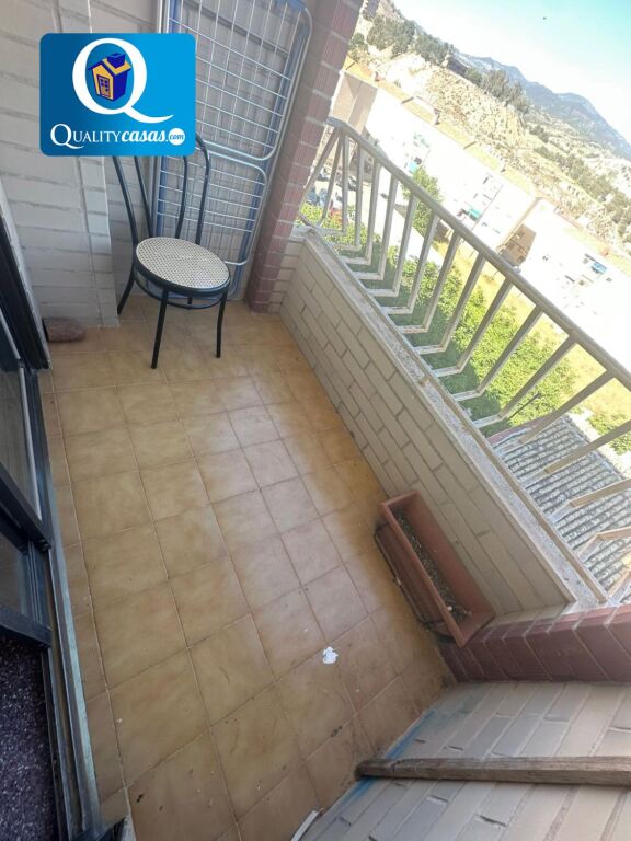 Imagen 2 de Piso en Venta en Xixona Alicante Ref: E25528