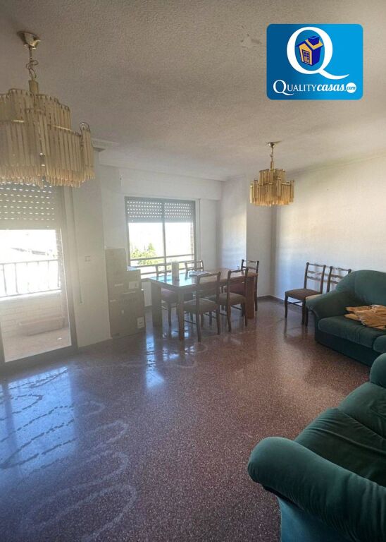 Imagen 3 de Piso en Venta en Xixona Alicante Ref: E25528