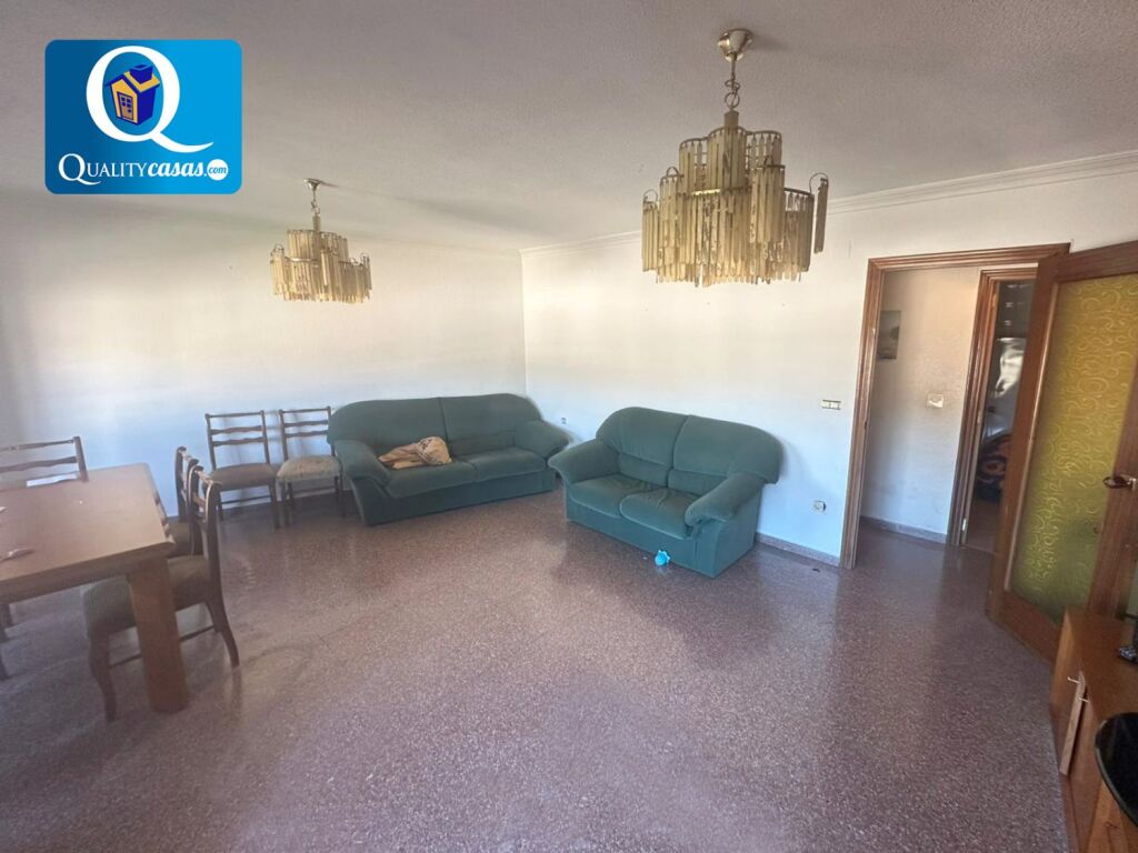 Imagen 4 de Piso en Venta en Xixona Alicante Ref: E25528