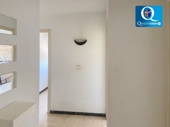Imagen 3 de Piso en Venta en Villajoyosa Alicante Ref: 36106