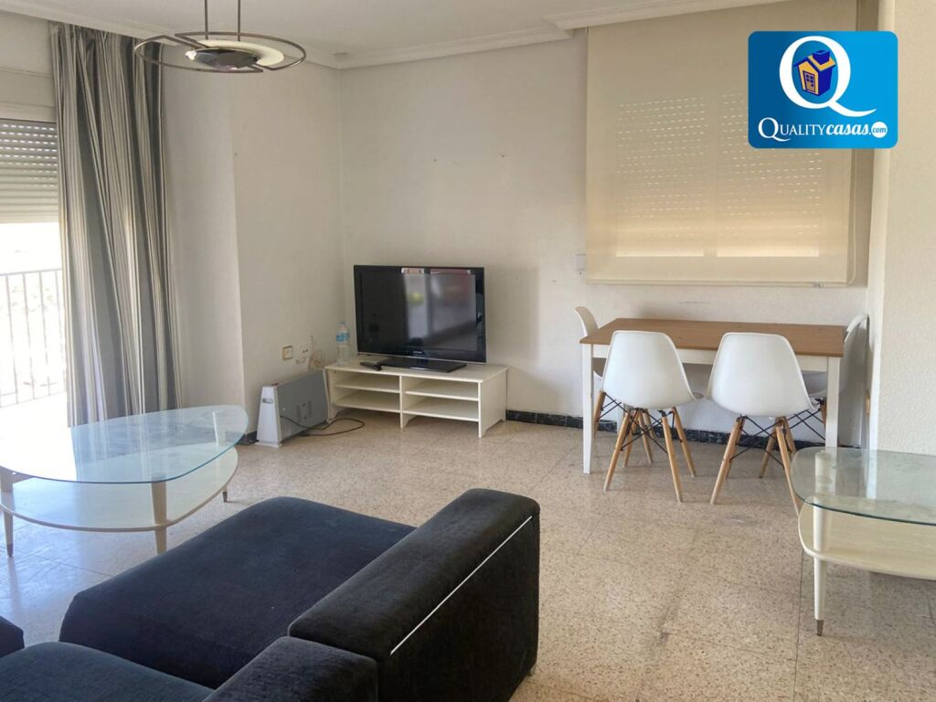 Imagen 1 de Piso en Venta en Villajoyosa Alicante Ref: 36106