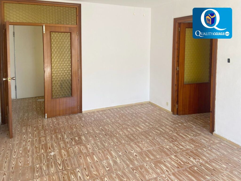 Imagen 2 de Piso en Venta en Villajoyosa Alicante Ref: 36107