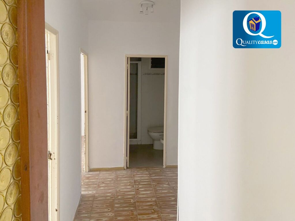 Imagen 3 de Piso en Venta en Villajoyosa Alicante Ref: 36107