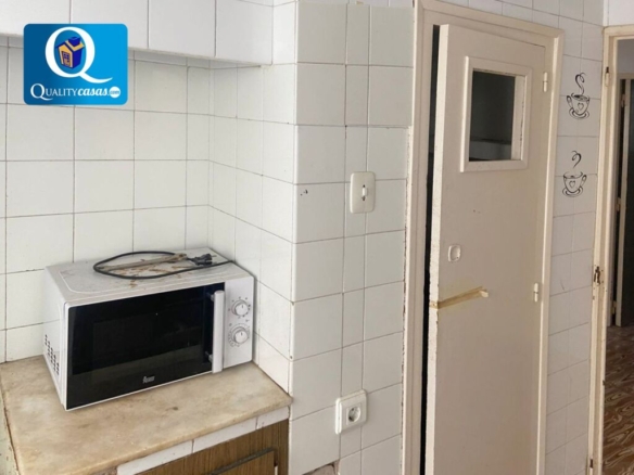 Imagen 4 de Piso en Venta en Villajoyosa Alicante Ref: 36107