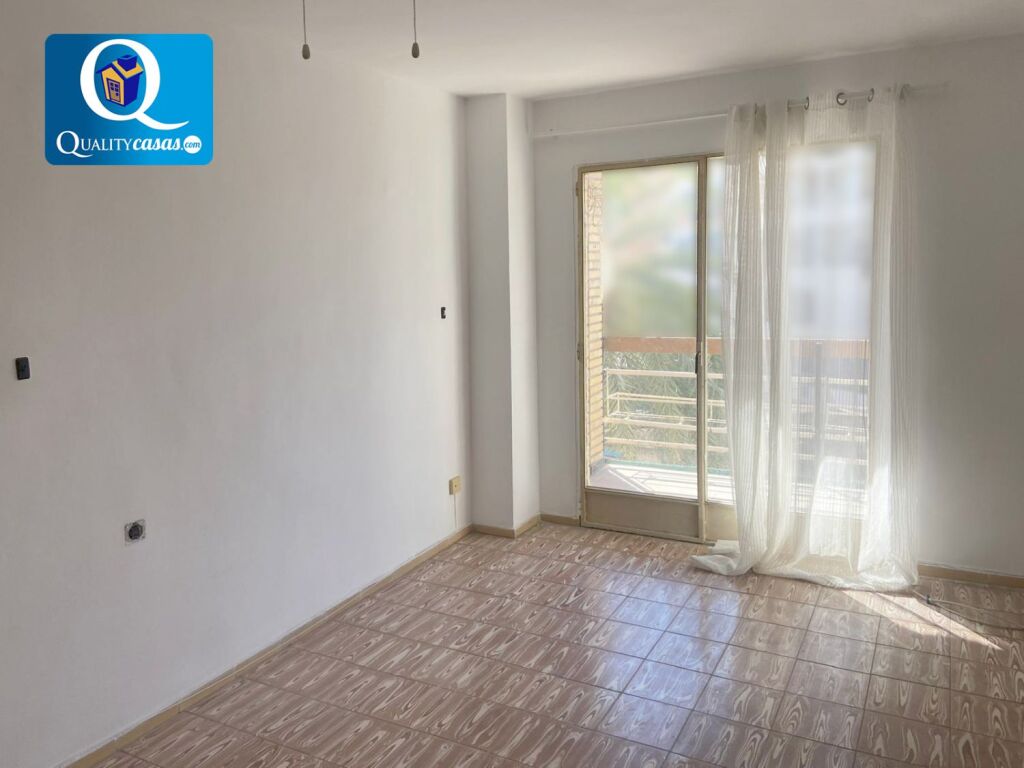 Imagen 1 de Piso en Venta en Villajoyosa Alicante Ref: 36107