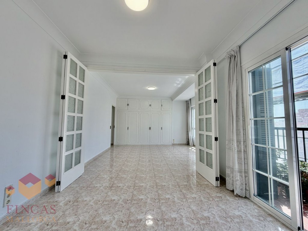 Imagen 2 de Piso en Venta en Palma De Mallorca Baleares BONS AIRES - ARXIDUC
