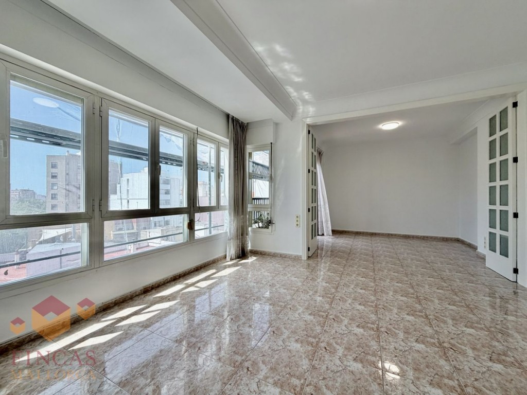 Imagen 3 de Piso en Venta en Palma De Mallorca Baleares BONS AIRES - ARXIDUC