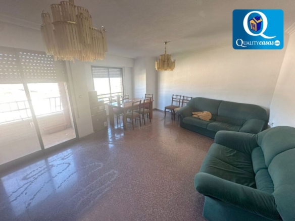 Imagen 2 de Apartamento en Venta en Xixona Alicante Ref: E25528R