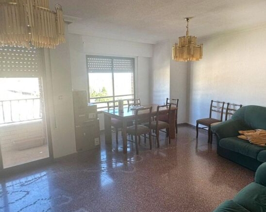 Imagen 4 de Apartamento en Venta en Xixona Alicante Ref: E25528R
