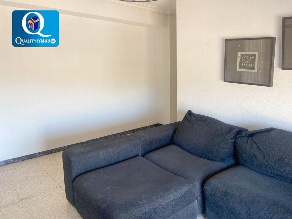 Imagen 3 de Apartamento en Venta en Villajoyosa Alicante Ref: 36106R