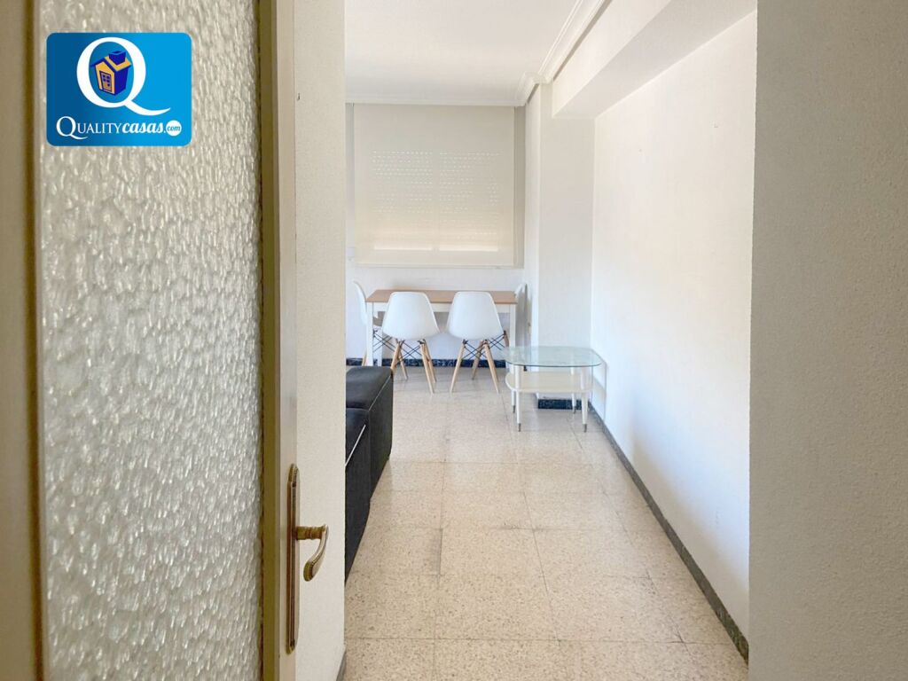 Imagen 1 de Apartamento en Venta en Villajoyosa Alicante Ref: 36106R