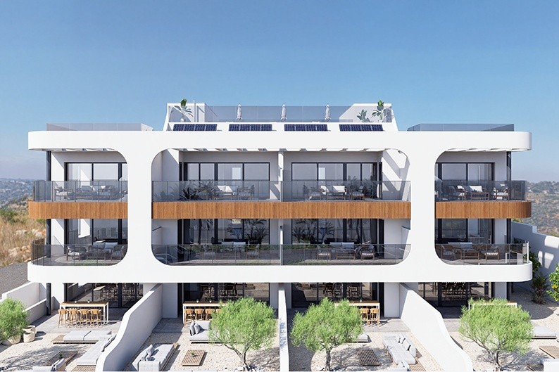 Imagen 2 de Piso en Venta en Benijofar Alicante