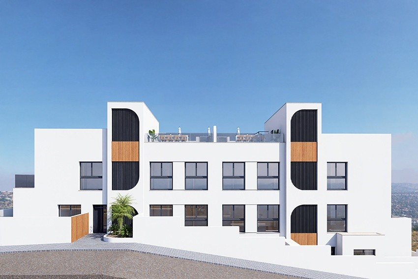 Imagen 3 de Piso en Venta en Benijofar Alicante