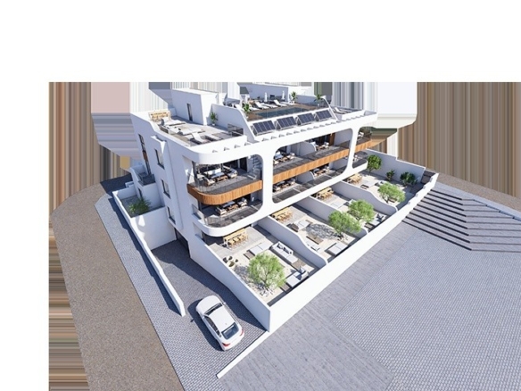 Imagen 4 de Piso en Venta en Benijofar Alicante