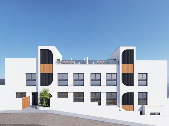 Imagen 3 de Apartamento en Venta en Benijofar Alicante