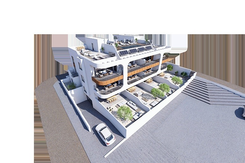 Imagen 4 de Apartamento en Venta en Benijofar Alicante