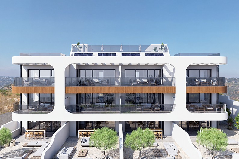 Imagen 1 de Apartamento en Venta en Benijofar Alicante