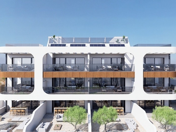 Imagen 2 de Ático en Venta en Benijofar Alicante