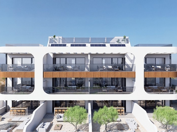 Imagen 1 de Ático en Venta en Benijofar Alicante