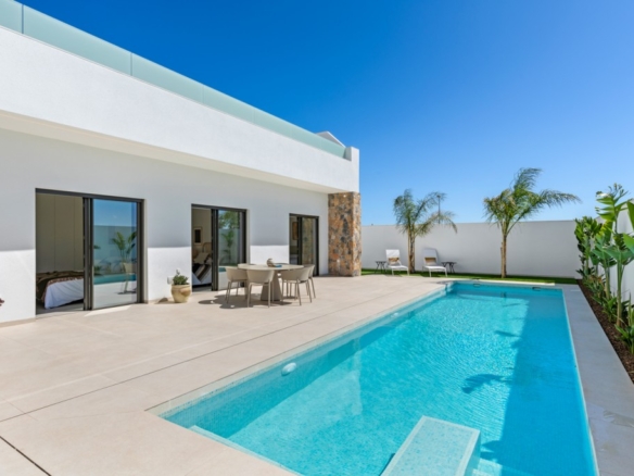 Imagen 2 de Casa-Chalet en Venta en San Javier Murcia