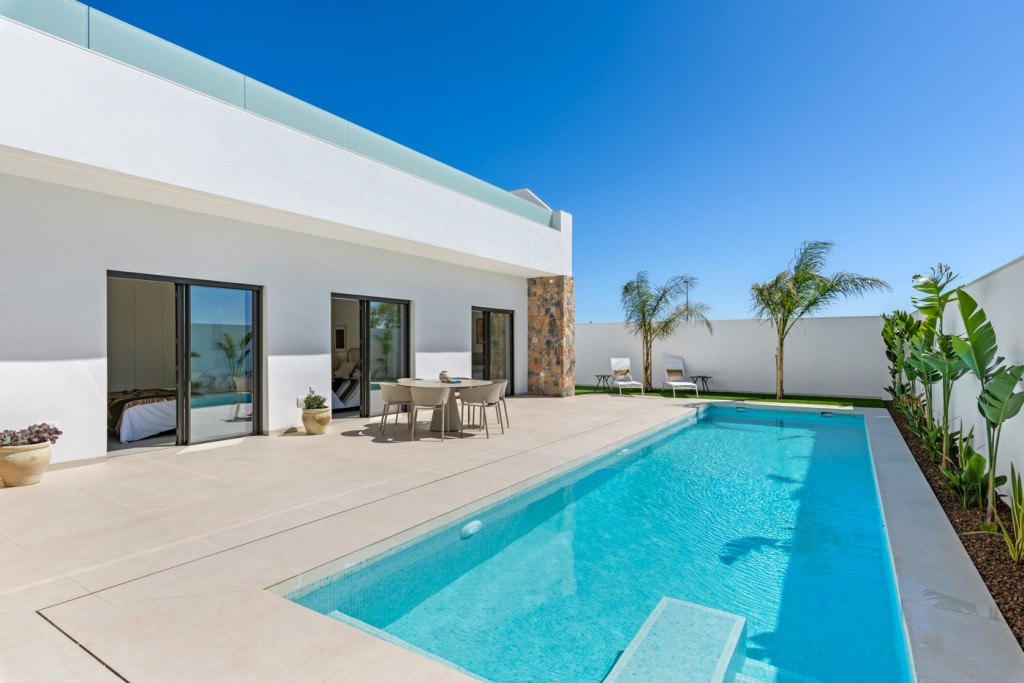 Imagen 2 de Casa-Chalet en Venta en San Javier Murcia