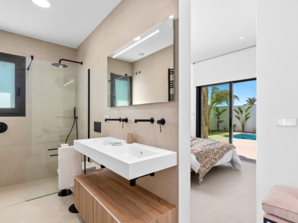 Imagen 3 de Casa-Chalet en Venta en San Javier Murcia
