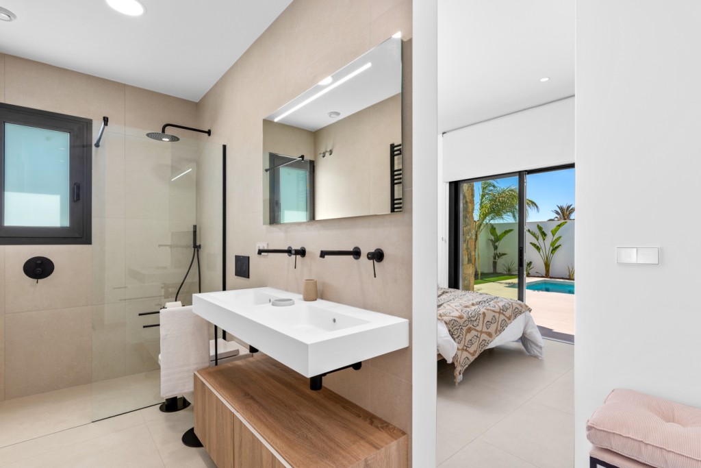 Imagen 3 de Casa-Chalet en Venta en San Javier Murcia