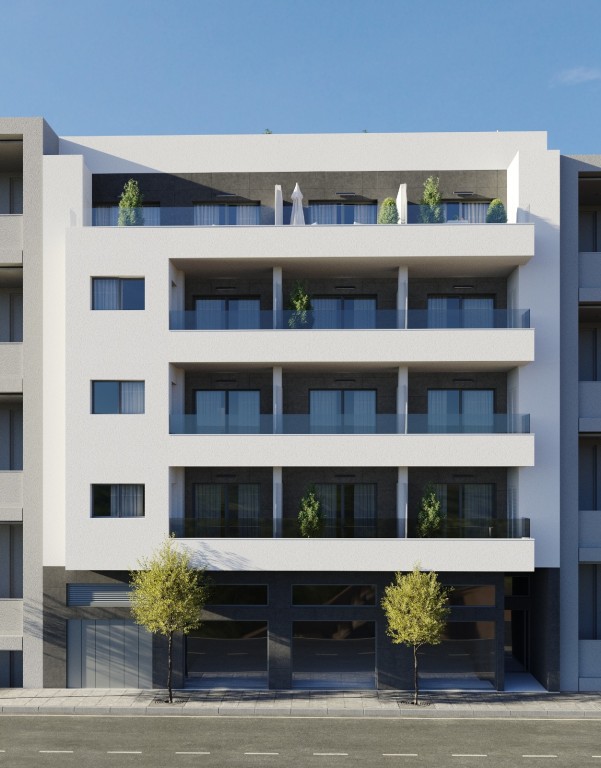 Imagen 2 de Ático en Venta en Torrevieja Alicante