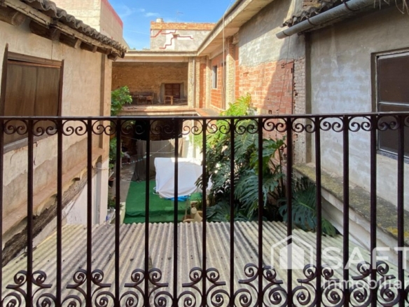 Imagen 3 de Una casa con historia esperando renacer