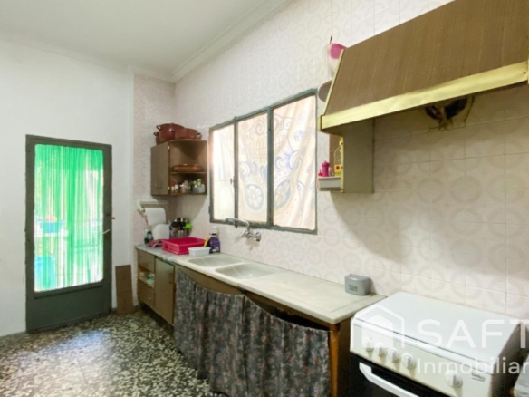 Imagen 4 de Una casa con historia esperando renacer
