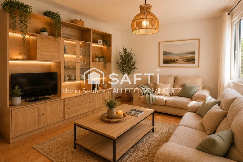 Imagen 2 de SE VENDE CASA EN PEDRAFIGUEIRA - CARNOTA - CORUÑA