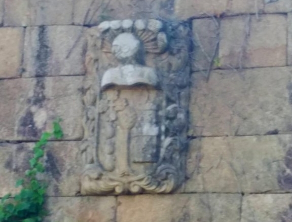 Imagen 4 de SE VENDE PAZO DO BARRO EN SAN CIBRAN DE RIBARTEME - AS NEVES - PONTEVEDRA