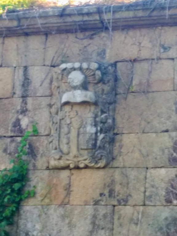 Imagen 4 de SE VENDE PAZO DO BARRO EN SAN CIBRAN DE RIBARTEME - AS NEVES - PONTEVEDRA