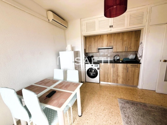 Imagen 2 de Tu refugio em Lloret para vivir y disfrutar.