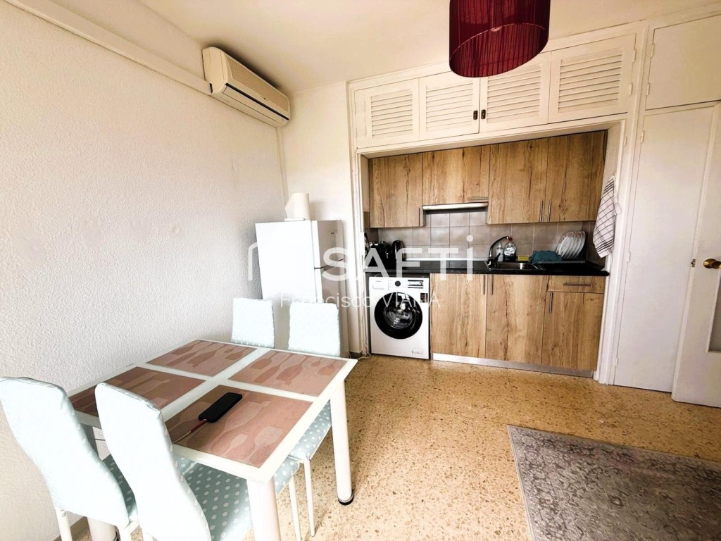 Imagen 2 de Tu refugio em Lloret para vivir y disfrutar.
