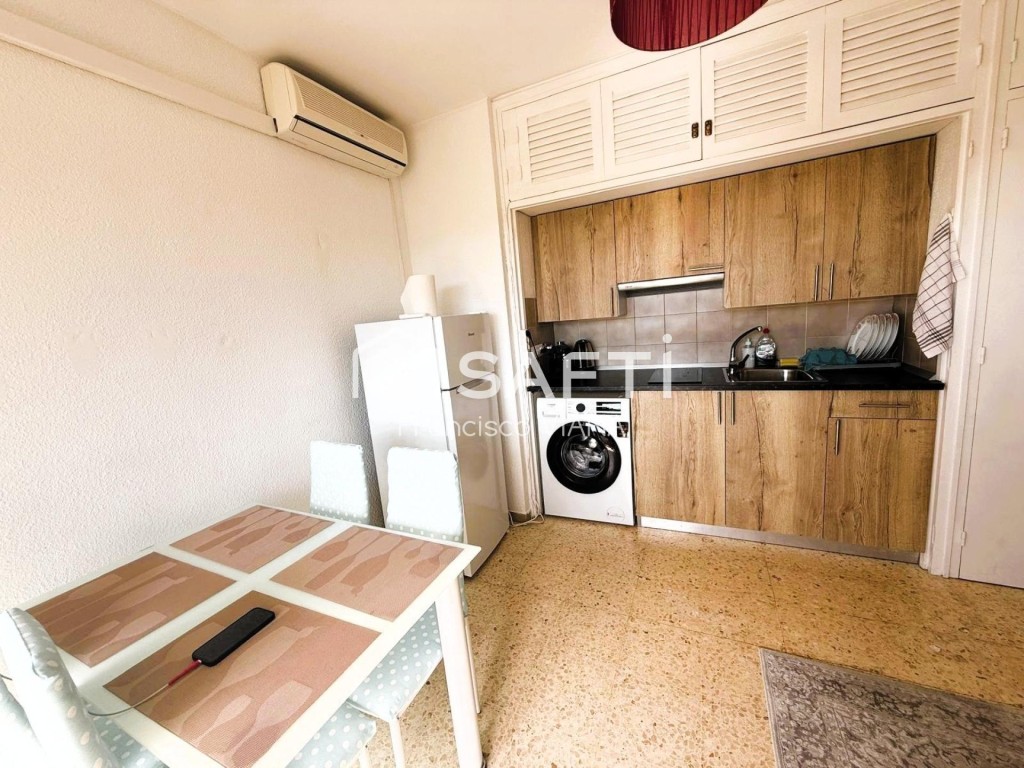 Imagen 4 de Tu refugio em Lloret para vivir y disfrutar.
