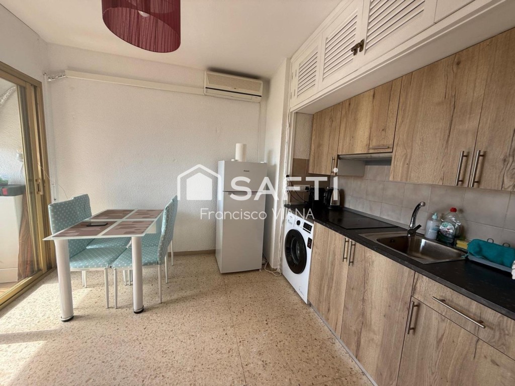 Imagen 1 de Tu refugio em Lloret para vivir y disfrutar.