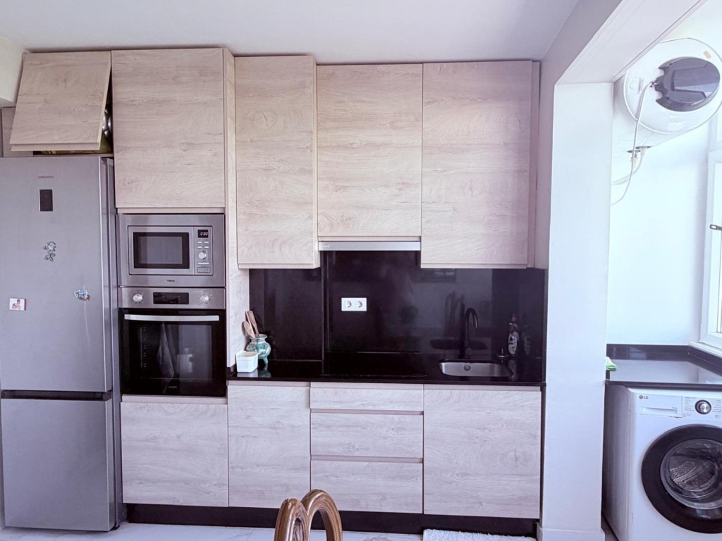 Imagen 2 de Exclusiva vivienda reformada en una de las mejores zonas de Pontevedra