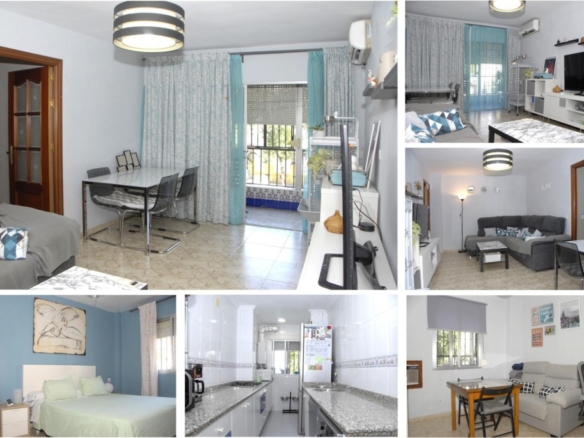 Imagen 1 de Piso en Venta en Sevilla Sevilla