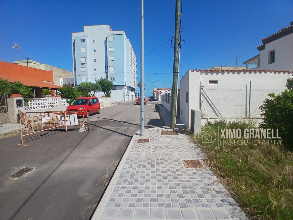 Imagen 2 de Solar residencial en Venta en Nules Castellón