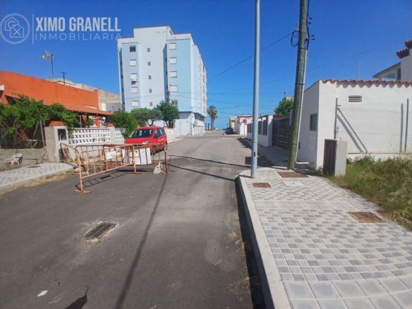 Imagen 3 de Solar residencial en Venta en Nules Castellón
