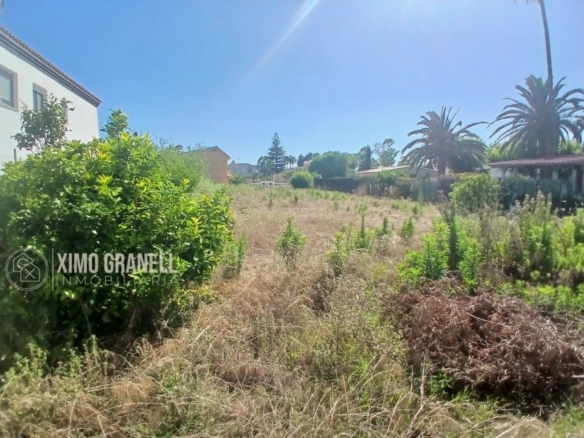 Imagen 4 de Solar residencial en Venta en Nules Castellón