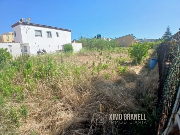 po-1267376-imagen - El Club del Propietario Imagen 1 de Solar residencial en Venta en Nules Castellón