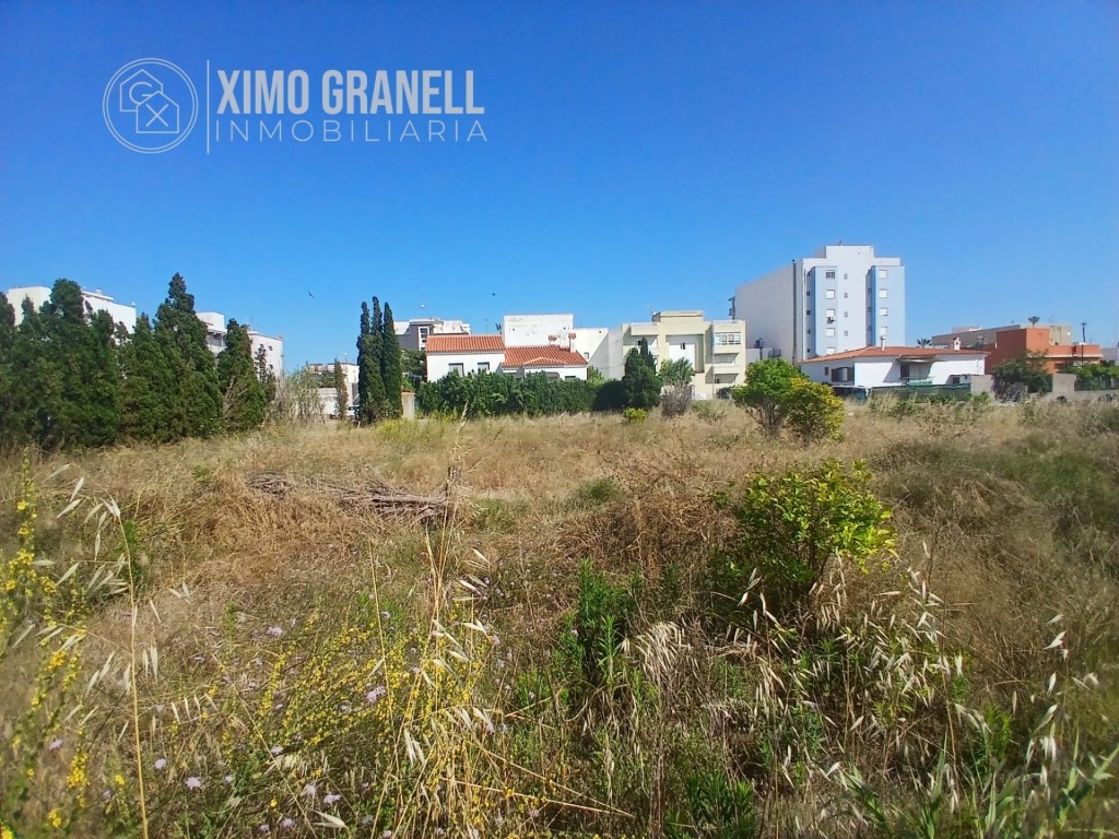 Imagen 2 de Solar residencial en Venta en Nules Castellón