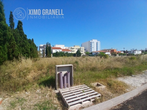 Imagen 3 de Solar residencial en Venta en Nules Castellón